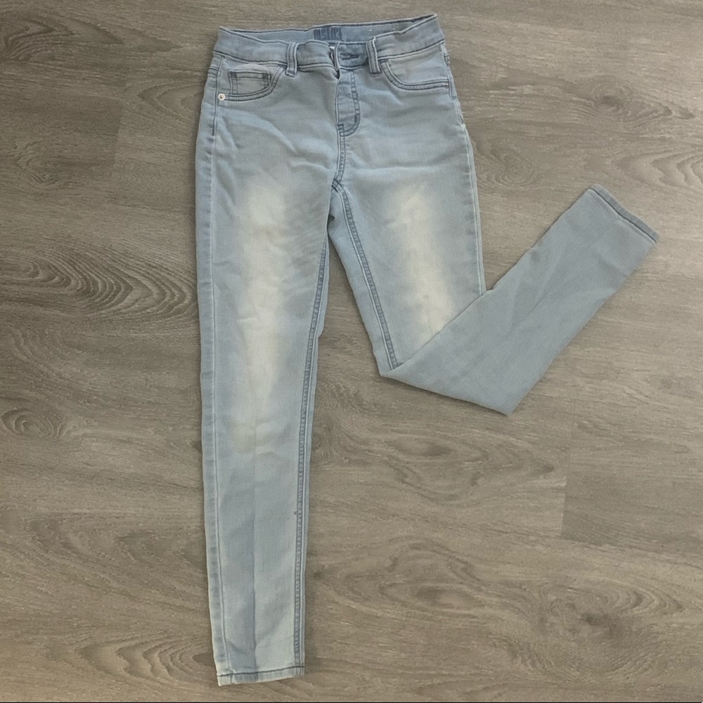 JUSTICE  jeggings